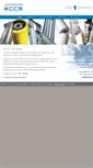 Mobile Screenshot of ccsys.us